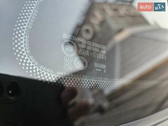 Білий Шкода KAMIQ, об'ємом двигуна 1.6 л та пробігом 52 тис. км за 18800 $, фото 77 на Automoto.ua