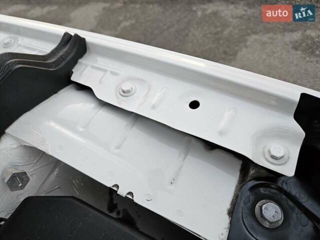 Білий Шкода KAMIQ, об'ємом двигуна 1.6 л та пробігом 52 тис. км за 18800 $, фото 70 на Automoto.ua