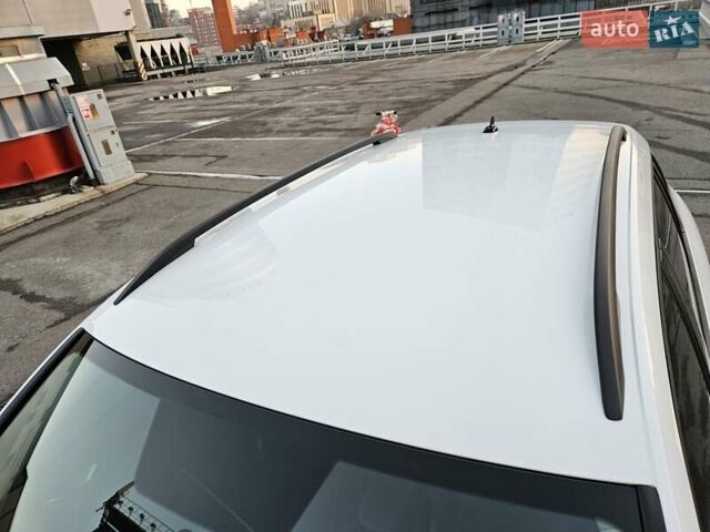 Білий Шкода KAMIQ, об'ємом двигуна 1.6 л та пробігом 52 тис. км за 18800 $, фото 18 на Automoto.ua