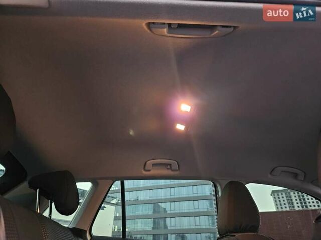 Білий Шкода KAMIQ, об'ємом двигуна 1.6 л та пробігом 52 тис. км за 18800 $, фото 39 на Automoto.ua