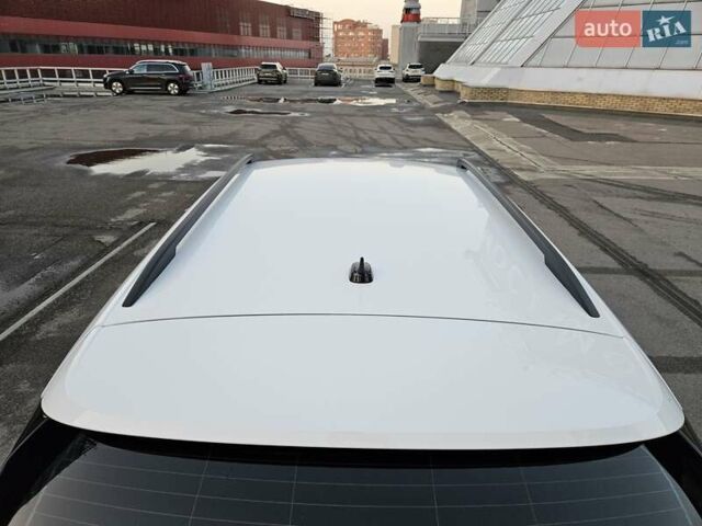 Білий Шкода KAMIQ, об'ємом двигуна 1.6 л та пробігом 52 тис. км за 18800 $, фото 19 на Automoto.ua