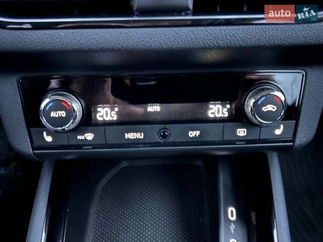 Белый Шкода KAMIQ, объемом двигателя 1.6 л и пробегом 62 тыс. км за 16500 $, фото 46 на Automoto.ua