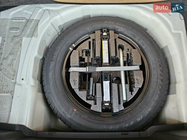 Білий Шкода KAMIQ, об'ємом двигуна 1.6 л та пробігом 52 тис. км за 18800 $, фото 47 на Automoto.ua