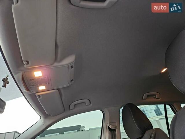 Білий Шкода KAMIQ, об'ємом двигуна 1.6 л та пробігом 52 тис. км за 18800 $, фото 27 на Automoto.ua