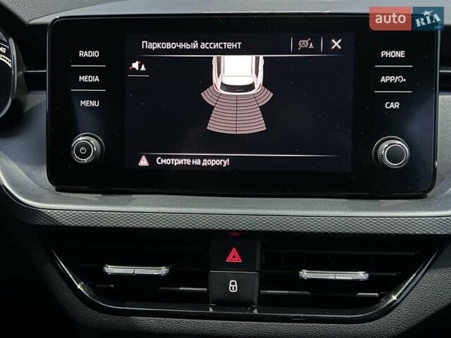 Белый Шкода KAMIQ, объемом двигателя 1.6 л и пробегом 62 тыс. км за 16500 $, фото 44 на Automoto.ua