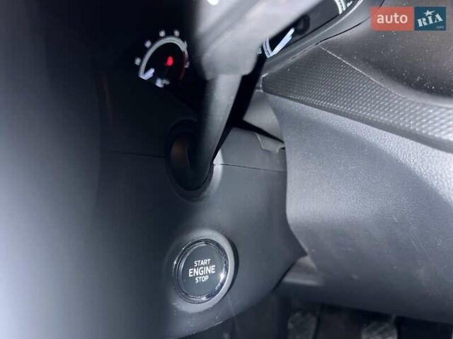 Белый Шкода KAMIQ, объемом двигателя 1.6 л и пробегом 62 тыс. км за 16500 $, фото 41 на Automoto.ua