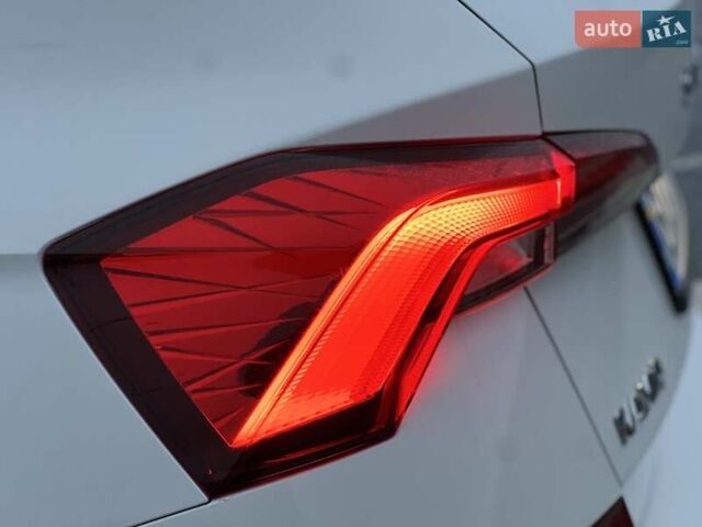 Белый Шкода KAMIQ, объемом двигателя 1.6 л и пробегом 62 тыс. км за 16500 $, фото 19 на Automoto.ua