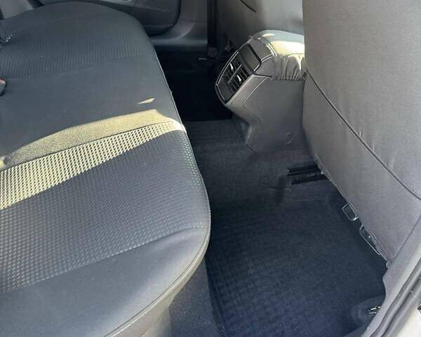 Білий Шкода KAMIQ, об'ємом двигуна 1.6 л та пробігом 52 тис. км за 17100 $, фото 9 на Automoto.ua