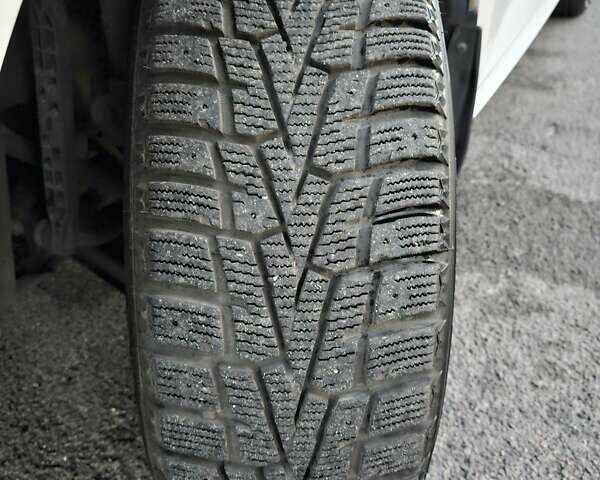 Білий Шкода KAMIQ, об'ємом двигуна 1.6 л та пробігом 52 тис. км за 18800 $, фото 64 на Automoto.ua