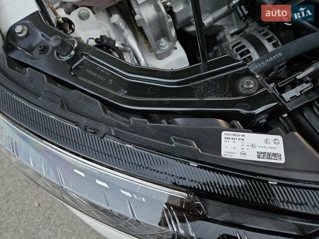 Білий Шкода KAMIQ, об'ємом двигуна 1.6 л та пробігом 52 тис. км за 18800 $, фото 67 на Automoto.ua