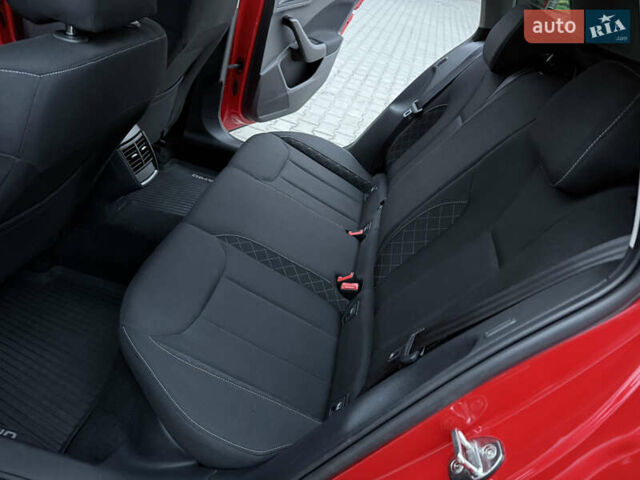 Шкода KAMIQ, об'ємом двигуна 1.6 л та пробігом 60 тис. км за 19350 $, фото 18 на Automoto.ua