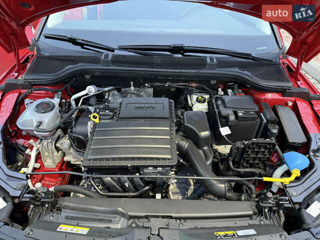 Шкода KAMIQ, об'ємом двигуна 1.6 л та пробігом 60 тис. км за 19350 $, фото 26 на Automoto.ua