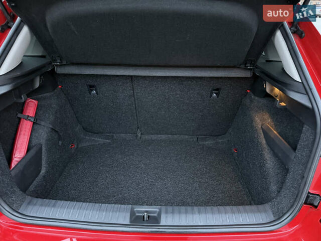 Шкода KAMIQ, об'ємом двигуна 1.6 л та пробігом 60 тис. км за 19350 $, фото 24 на Automoto.ua