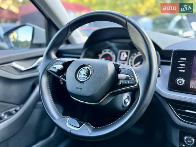 Шкода KAMIQ, объемом двигателя 1.6 л и пробегом 62 тыс. км за 20500 $, фото 25 на Automoto.ua
