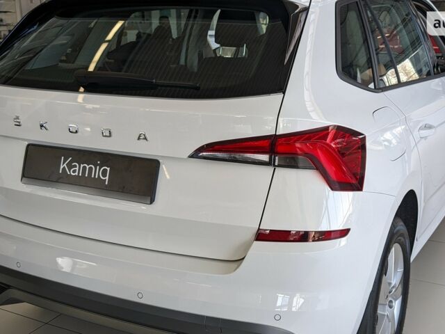 купити нове авто Шкода KAMIQ 2023 року від офіційного дилера Автоцентр AUTO.RIA Шкода фото