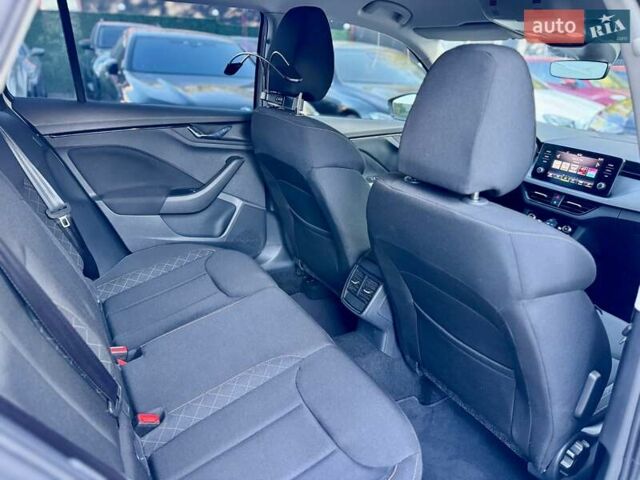 Шкода KAMIQ, объемом двигателя 1.6 л и пробегом 62 тыс. км за 20500 $, фото 20 на Automoto.ua