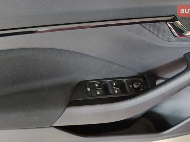 Шкода KAMIQ, объемом двигателя 1.6 л и пробегом 0 тыс. км за 24306 $, фото 16 на Automoto.ua