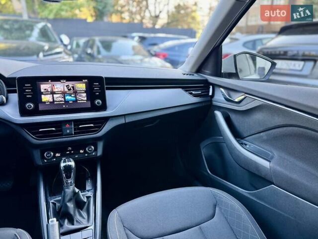 Шкода KAMIQ, объемом двигателя 1.6 л и пробегом 62 тыс. км за 20500 $, фото 22 на Automoto.ua
