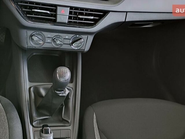 Шкода KAMIQ, объемом двигателя 1.6 л и пробегом 0 тыс. км за 20523 $, фото 9 на Automoto.ua