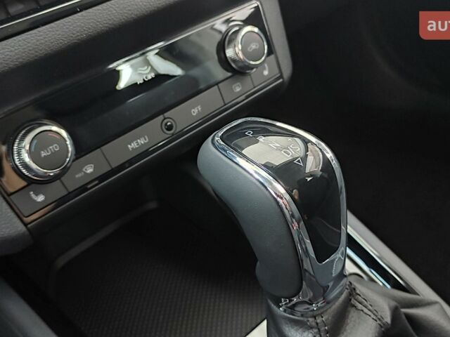 Шкода KAMIQ, объемом двигателя 1.6 л и пробегом 0 тыс. км за 24306 $, фото 10 на Automoto.ua