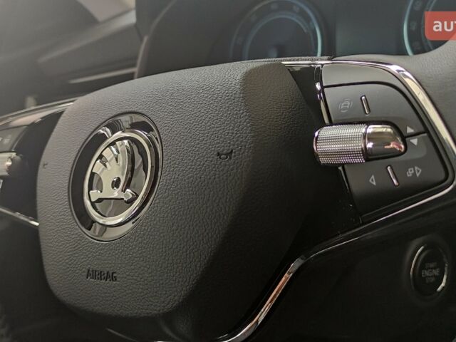 Шкода KAMIQ, объемом двигателя 1.6 л и пробегом 0 тыс. км за 24306 $, фото 9 на Automoto.ua