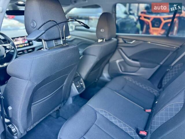 Шкода KAMIQ, объемом двигателя 1.6 л и пробегом 62 тыс. км за 20500 $, фото 16 на Automoto.ua