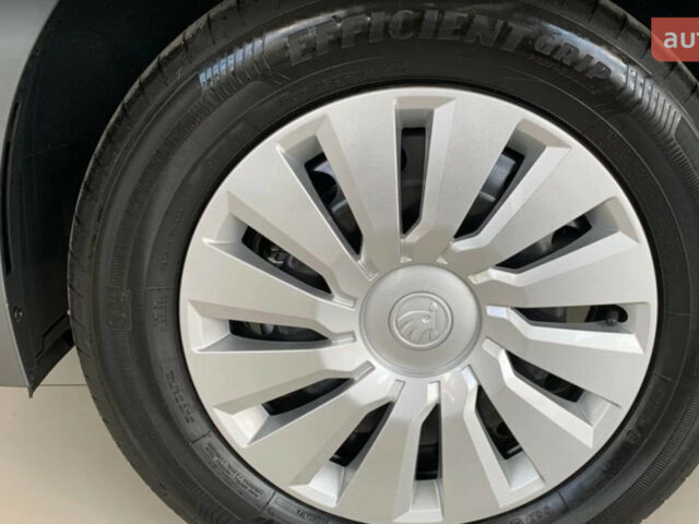 Шкода KAMIQ, объемом двигателя 1.6 л и пробегом 0 тыс. км за 20523 $, фото 4 на Automoto.ua