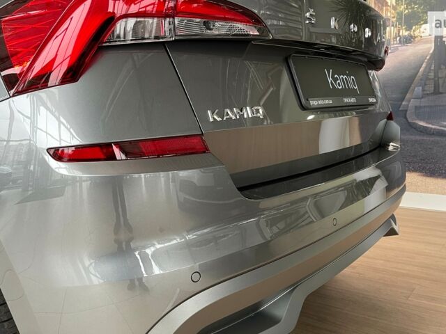 Шкода KAMIQ, объемом двигателя 1.6 л и пробегом 0 тыс. км за 25013 $, фото 13 на Automoto.ua