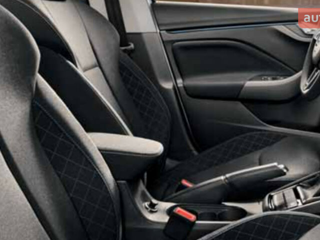 Шкода KAMIQ, объемом двигателя 1.6 л и пробегом 0 тыс. км за 20684 $, фото 5 на Automoto.ua