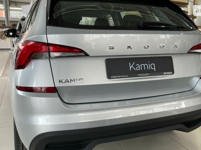 Шкода KAMIQ, об'ємом двигуна 1.6 л та пробігом 0 тис. км за 20604 $, фото 10 на Automoto.ua