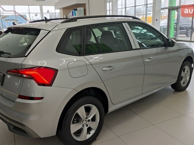Шкода KAMIQ, объемом двигателя 1.6 л и пробегом 0 тыс. км за 24311 $, фото 15 на Automoto.ua