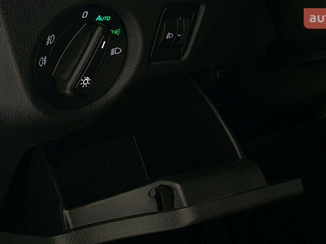 купити нове авто Шкода KAMIQ 2024 року від офіційного дилера БАЗІС АВТО Skoda Шкода фото