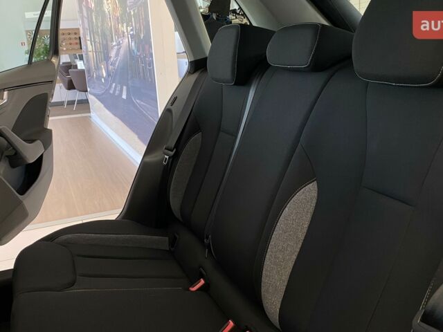 купити нове авто Шкода KAMIQ 2024 року від офіційного дилера Автоцентр ТОВ "ЕКСПРЕС АВТО" Шкода фото