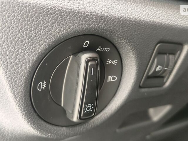 Шкода KAMIQ, объемом двигателя 1.6 л и пробегом 0 тыс. км за 24311 $, фото 32 на Automoto.ua