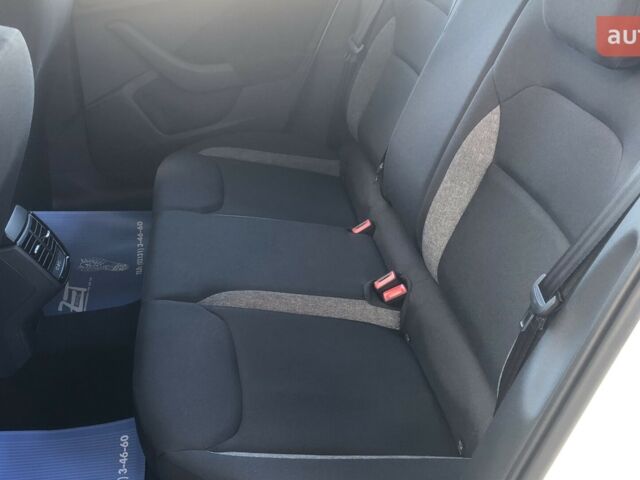 Шкода KAMIQ, об'ємом двигуна 1 л та пробігом 0 тис. км за 22395 $, фото 17 на Automoto.ua