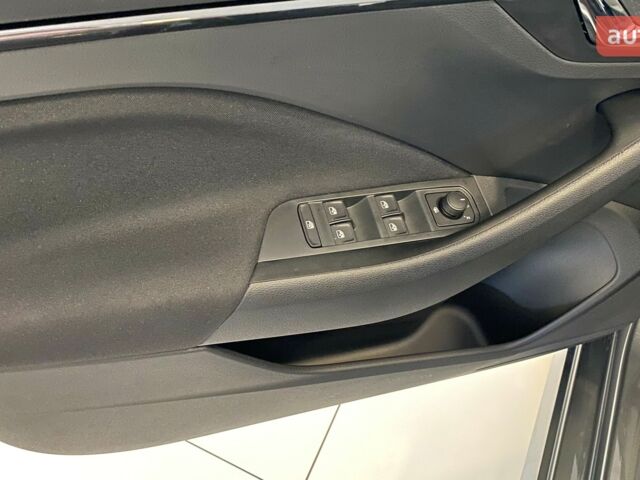 купити нове авто Шкода KAMIQ 2024 року від офіційного дилера Автоцентр ТОВ "ЕКСПРЕС АВТО" Шкода фото