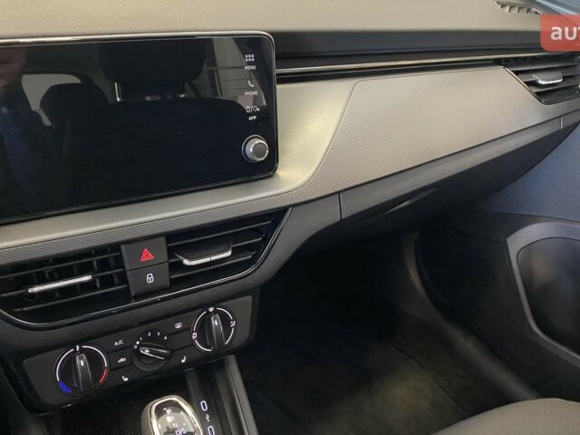 купить новое авто Шкода KAMIQ 2024 года от официального дилера Автоцентр ТОВ "ЕКСПРЕС АВТО" Шкода фото