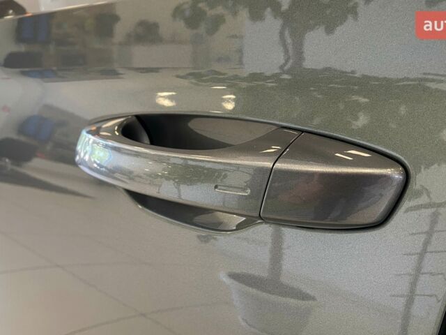 купити нове авто Шкода KAMIQ 2024 року від офіційного дилера Автоцентр ТОВ "ЕКСПРЕС АВТО" Шкода фото