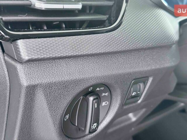 купить новое авто Шкода KAMIQ 2024 года от официального дилера Автотрейдінг-Вінниця SKODA Шкода фото