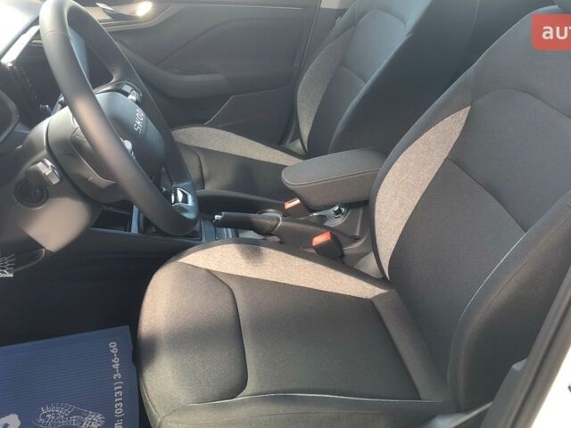 Шкода KAMIQ, об'ємом двигуна 1 л та пробігом 0 тис. км за 22395 $, фото 12 на Automoto.ua