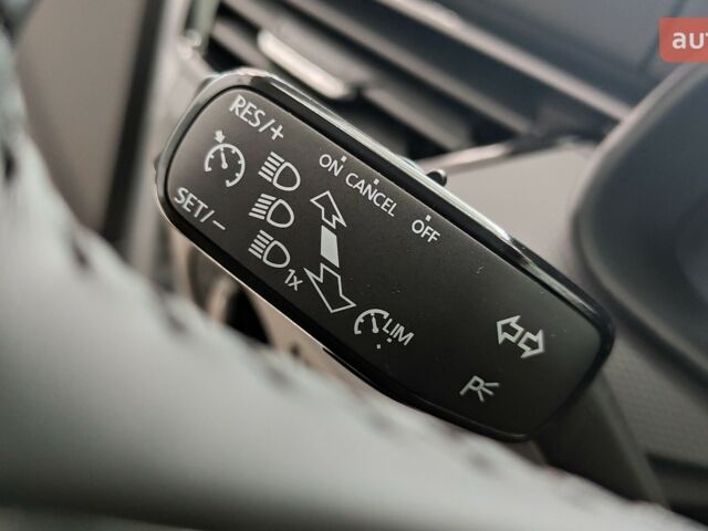 Шкода KAMIQ, объемом двигателя 1.6 л и пробегом 0 тыс. км за 24311 $, фото 31 на Automoto.ua
