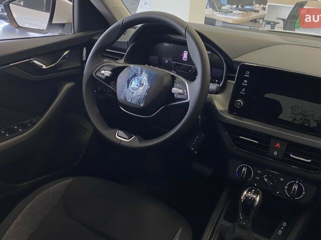 купить новое авто Шкода KAMIQ 2024 года от официального дилера Автоцентр ТОВ "ЕКСПРЕС АВТО" Шкода фото