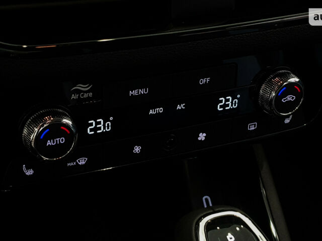 купити нове авто Шкода KAMIQ 2024 року від офіційного дилера БАЗІС АВТО Skoda Шкода фото