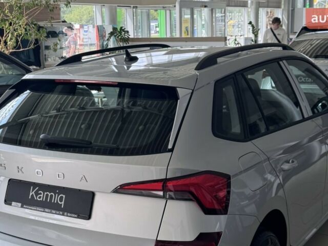 Шкода KAMIQ, об'ємом двигуна 1 л та пробігом 0 тис. км за 21639 $, фото 5 на Automoto.ua