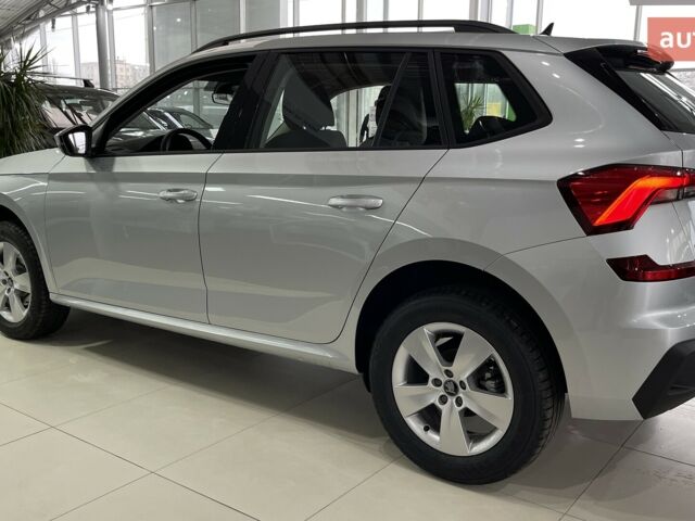 Шкода KAMIQ, объемом двигателя 1 л и пробегом 0 тыс. км за 23201 $, фото 3 на Automoto.ua