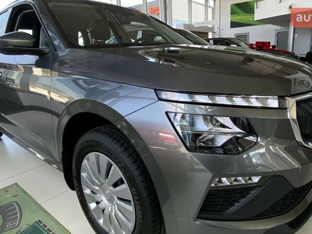 купить новое авто Шкода KAMIQ 2025 года от официального дилера Автоцентр AUTO.RIA Шкода фото