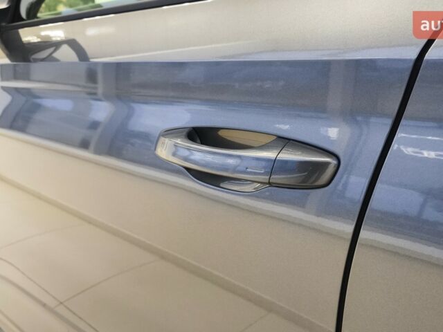 Шкода KAMIQ, объемом двигателя 1.5 л и пробегом 0 тыс. км за 27133 $, фото 31 на Automoto.ua