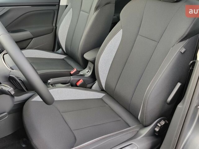 Шкода KAMIQ 2025 року купити нове авто Шкода KAMIQ 2025 року від офіційного дилера Альянс-ІФ Skoda Шкода фото