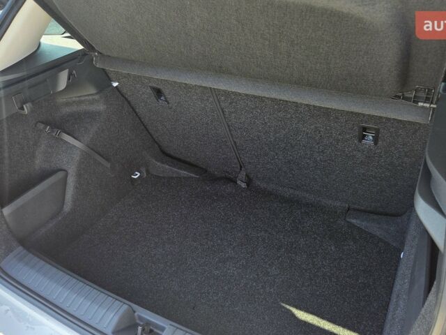 купить новое авто Шкода KAMIQ 2025 года от официального дилера Віннер Центр Київ Шкода фото