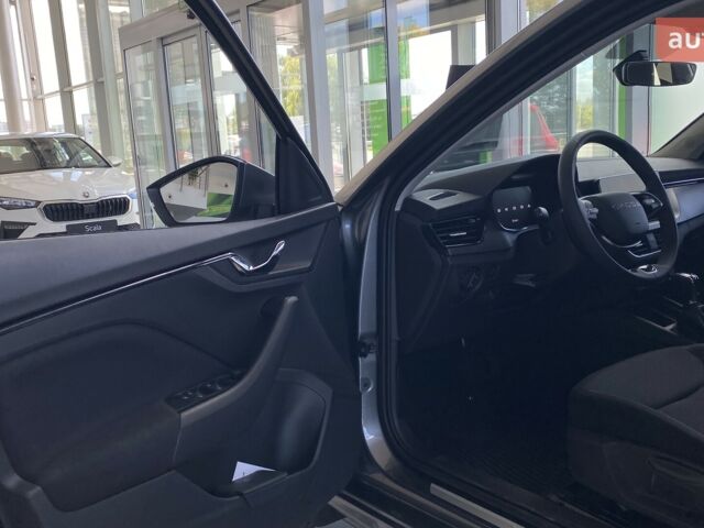купить новое авто Шкода KAMIQ 2025 года от официального дилера Автоцентр AUTO.RIA Шкода фото